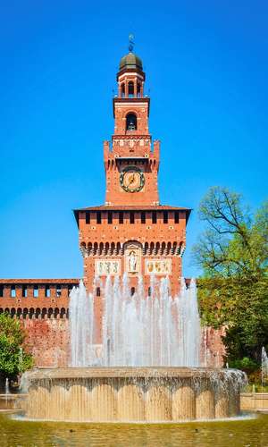 Prenota il tuo tour panoramico hop-on hop-off a Milano, Italia – Biglietti ufficiali, percorsi flessibili e cancellazione gratuita nel 2025