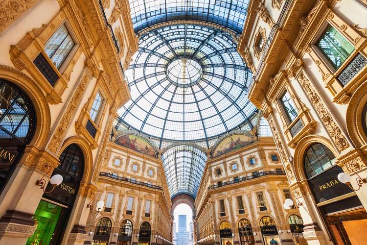 Migliori tour turistici in bus hop-on hop-off a Milano, Italia – Monumenti principali, attrazioni famose e angoli nascosti nel 2025