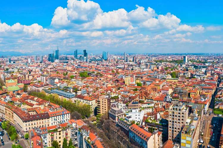 I migliori alloggi a Milano – Hotel, appartamenti, ostelli e ville per ogni tipo di viaggiatore nel 2025