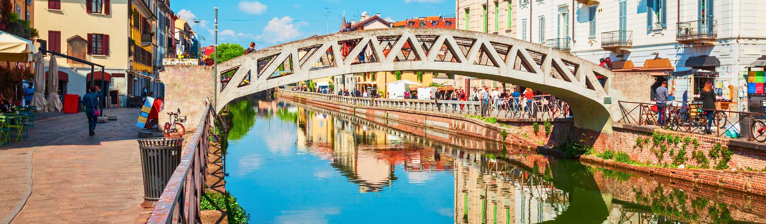 Esplora Milano con un City Pass – Risparmia sulle principali attrazioni, goditi l'accesso tutto-in-uno e la comodità digitale nel 2026