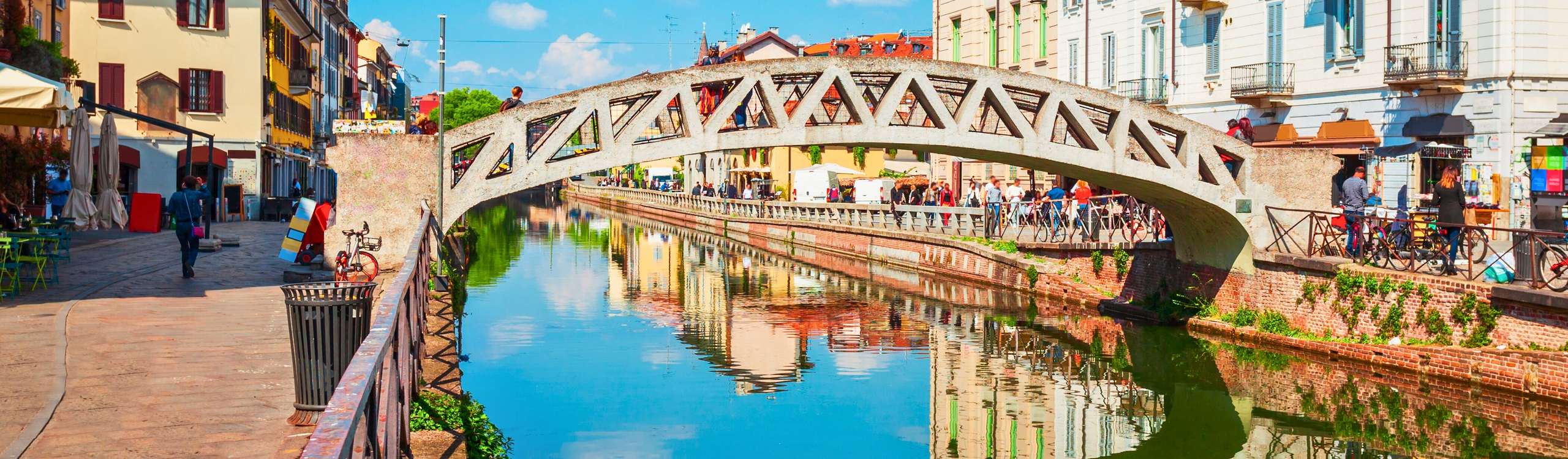 Esplora Milano con un City Pass – Risparmia sulle principali attrazioni, goditi l'accesso tutto-in-uno e la comodità digitale nel 2025